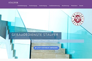 Webdesign Staufer