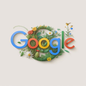 motionphi_organic_Google_logo_growing_out_of_a_french_garden_or_46920d7e-83ca-4361-8d08-87da6cf6f689